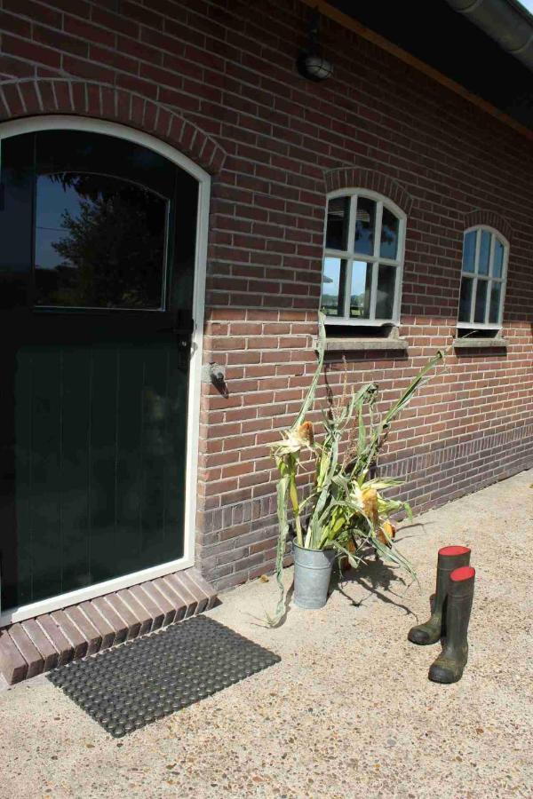 De Hooizolder Hofstay195 Achterveld Exterior foto