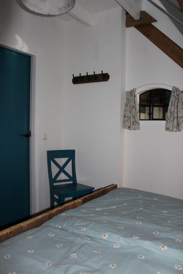 De Hooizolder Hofstay195 Achterveld Exterior foto